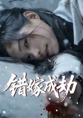 《错嫁成劫》-VIP部落