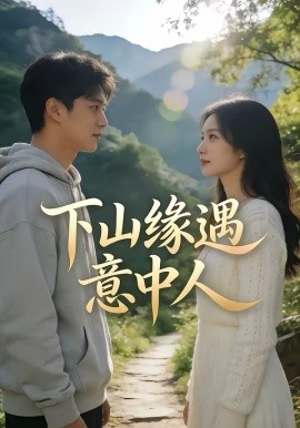 《下山缘遇意中人》-VIP部落