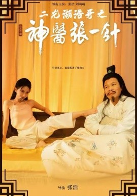 《二龙湖浩哥之神医张一针》-VIP部落