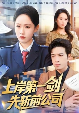 《上岸第一剑，先斩前公司》-VIP部落
