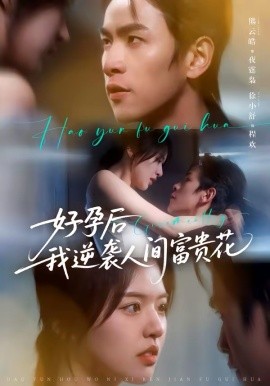 《好孕后我逆袭人间富贵花》-VIP部落