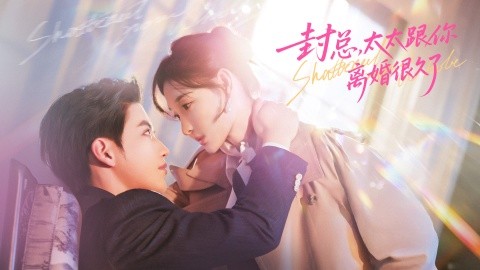 《封总，太太跟你离婚很久了》-VIP部落