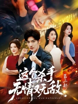 《这个杀手无情又无敌第二部》-VIP部落