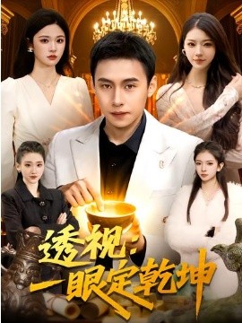 《透视：一眼定乾坤》-VIP部落