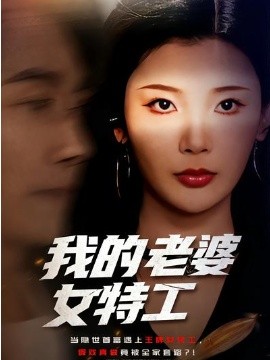 《我的老婆女特工》-VIP部落