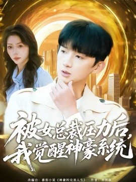《被女总裁压力后，我觉醒神豪系统》-VIP部落
