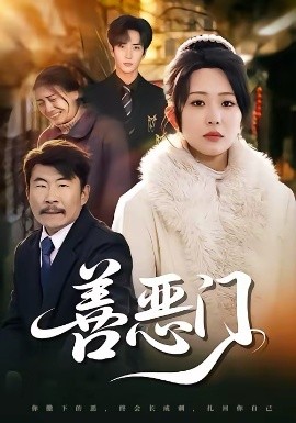 《善恶门》-VIP部落