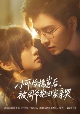 《小可怜揣崽后，被周爷抱回家亲哭》-VIP部落