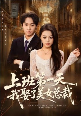 《上班第一天，我娶了美女总裁》-VIP部落