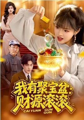 《我有聚宝盆：财源滚滚》-VIP部落