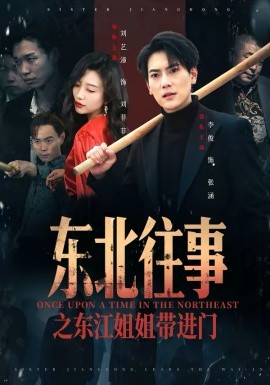 《东北往事之东江姐姐带进门》-VIP部落