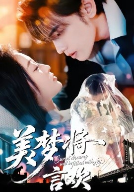 《美梦将言欢》-VIP部落