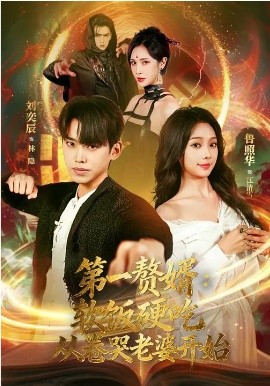 《第一赘婿：软饭硬吃，从卷哭老婆开始》-VIP部落