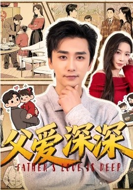 《父爱深深》-VIP部落