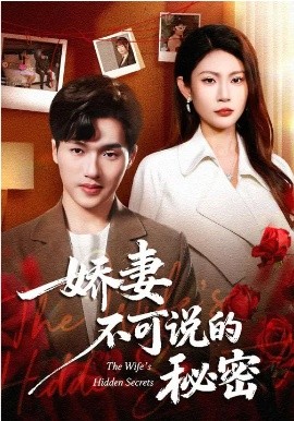 《娇妻不可说的秘密》-VIP部落