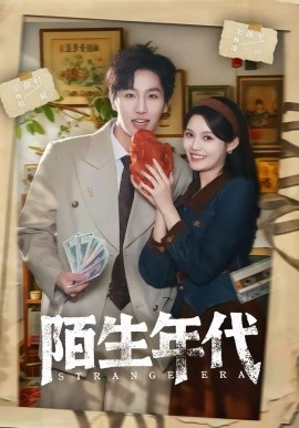 《陌生年代》-VIP部落