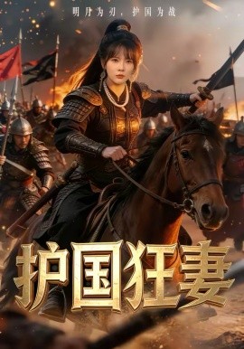 《护国狂妻》-VIP部落