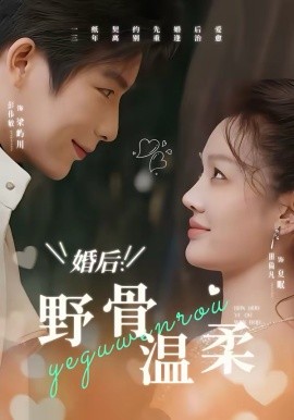 《婚后：野骨温柔》-VIP部落