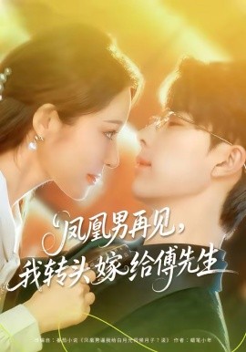 《凤凰男再见，我转头嫁给傅先生》-VIP部落