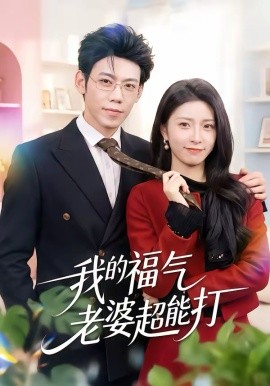 《我的福气老婆超能打》-VIP部落