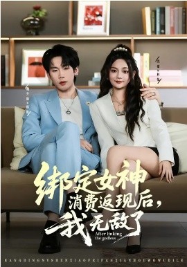 《绑定女神消费返现后，我无敌了》-VIP部落