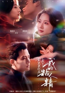 《前夫失忆后，成了我的粘人精》-VIP部落