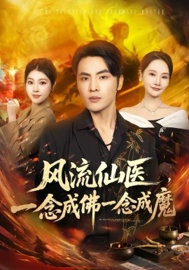 《风流仙医，一念成佛一念成魔》-VIP部落