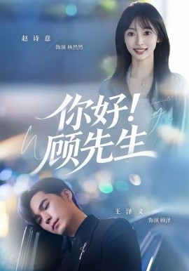 《你好！顾先生》-VIP部落