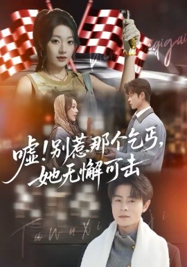《嘘！别惹那个乞丐，她无懈可击》-VIP部落