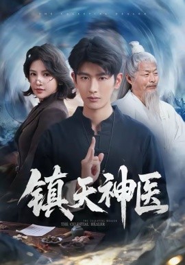 《镇天神医》-VIP部落