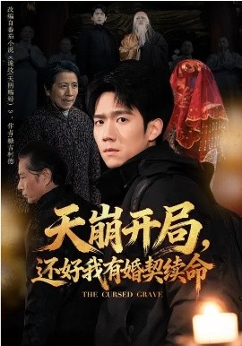 《天崩开局，还好我有婚契续命》-VIP部落