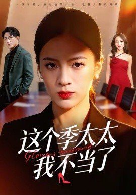 《这个季太太我不当了》-VIP部落