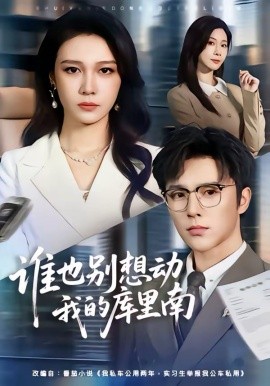 《谁也别想动我的库里南》-VIP部落