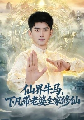 《仙界牛马，下凡带老婆全家修仙》-VIP部落