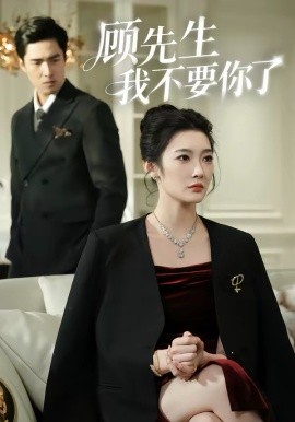 《顾先生我不要你了》-VIP部落