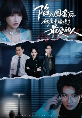 《陷入圈套后，他亲手逼走了最爱的人》-VIP部落