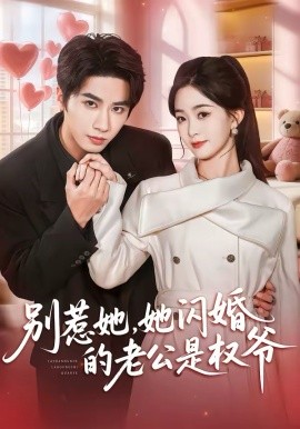 《别惹她，她闪婚的老公是权爷》-VIP部落