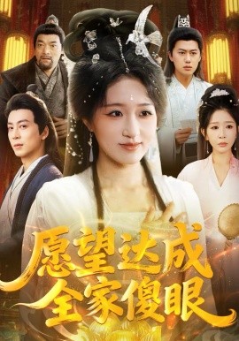 《愿望达成全家傻眼》-VIP部落
