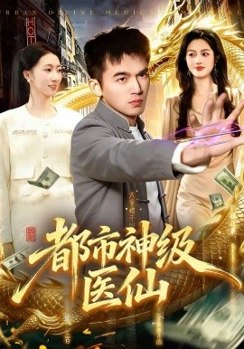 《都市神级医仙》-VIP部落