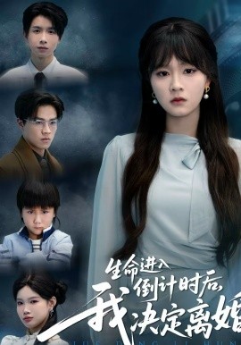 《生命进入倒计时后，我决定离婚》-VIP部落