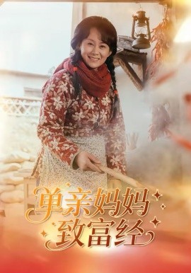 《单亲妈妈致富经》-VIP部落