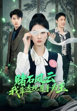 《赌石风云：我靠透视覆手为玉》-VIP部落
