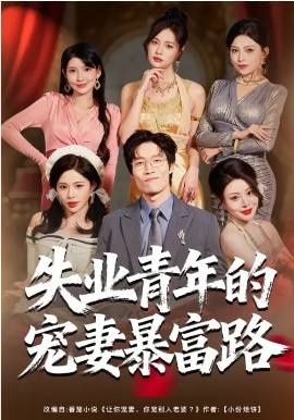 《失业青年的宠妻暴富路》-VIP部落