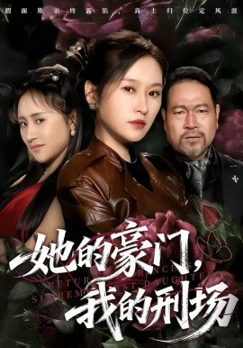 《她的豪门，我的刑场》-VIP部落