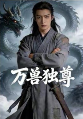 《万兽独尊》-VIP部落