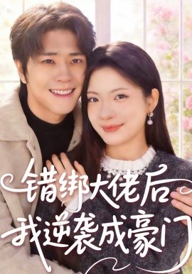 《错绑大佬后我逆袭成豪门》-VIP部落