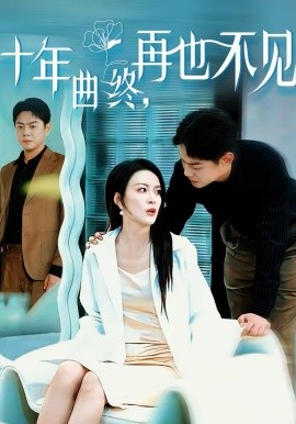 《十年曲终，再也不见》-VIP部落