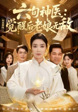 《六旬神医：觉醒后老娘无敌》-VIP部落