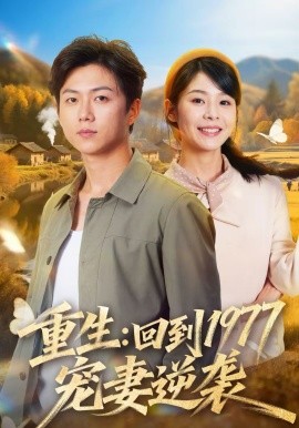 《重生：回到1977当奶爸》-VIP部落