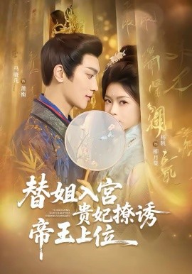 《替姐入宫贵妃撩诱帝王上位》-VIP部落